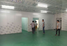 中小型冷庫(kù)是按平米還是立方來(lái)收費(fèi)的？